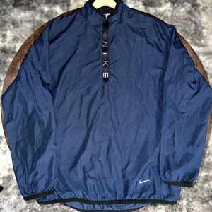 Nike Windbreaker